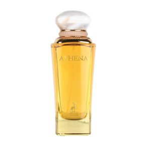 Lattafa Maison Alhambra Delilah Pour Femme Eau de Parfum Spray for Women, 3.4 Ounce / 100 ml