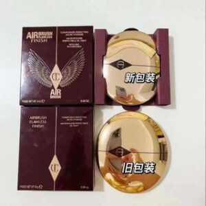 Charlotte Tilbury