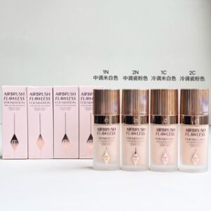 Charlotte Tilbury
