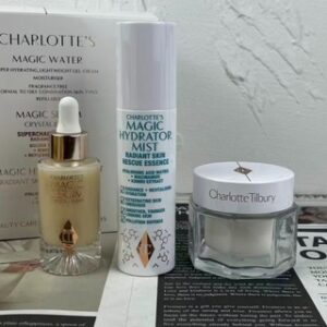 Charlotte Tilbury