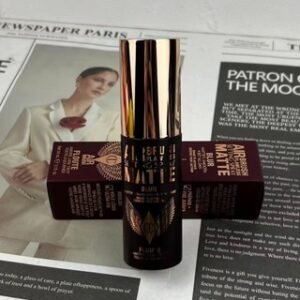 Charlotte Tilbury