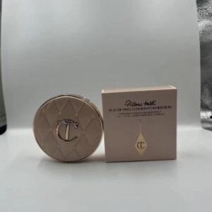 Charlotte Tilbury
