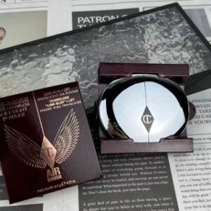 Charlotte Tilbury