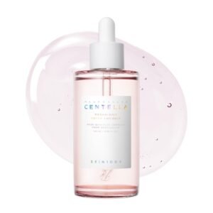 SKIN1004 Madagascar Centella Poremizing Fresh Ampoule 3.38 fl. oz(100ml) _ Soothing Hydration _ Oily Combination Skin