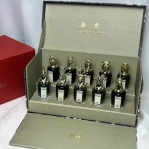 Penhaligon's Portraits Perfume Set 10ml*10