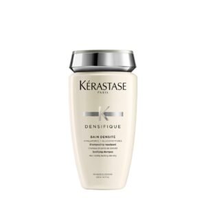 Kerastase Densifique Shampoo - Thickening & Strengthening For Fine & Thinning Hair, Removes Build-Up & Adds Shine