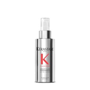 Kerastase Premiere Anti-Frizz Hair Repair Serum For Breakage & All Damaged Hair Types - Intense Bond Repair