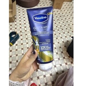 Vaseline