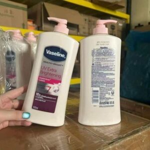 Vaseline