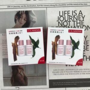 Clarins