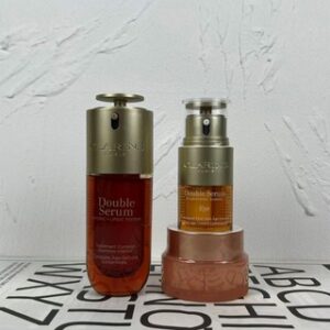 Clarins