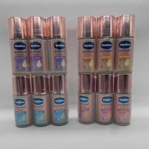 Vaseline