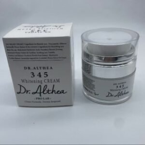 Dr.Althea