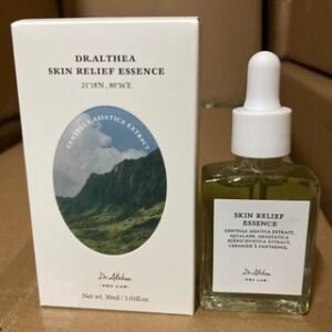 Dr.Althea