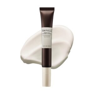 SKIN1004 Centella Probio-Cica Bakuchiol Eye Cream, Korean Eye Cream for Fine Lines with Centella, Hydrating Eye Treatment