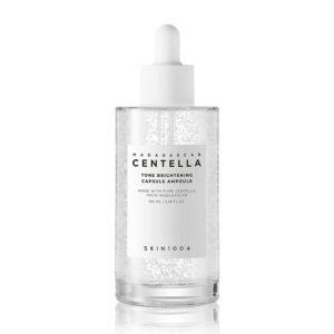 SKIN1004 Madagascar Centella Tone Brightening Capsule Ampoule 3.38 fl.oz(100ml) _ Calming Moisturizing Brightening