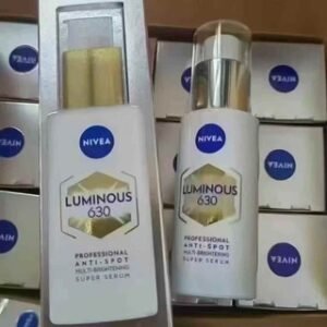 NIVEA