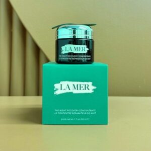 La Mer