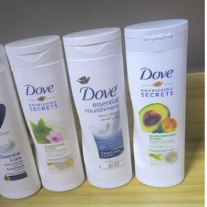 DOVE