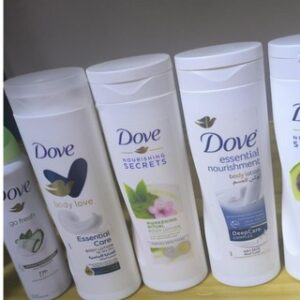 DOVE
