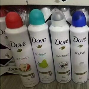 DOVE