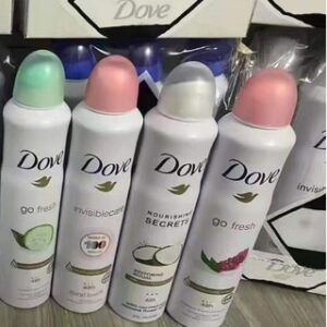 DOVE