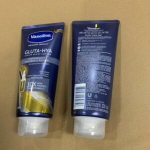 Vaseline