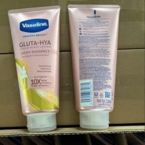 Vaseline