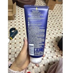 Vaseline