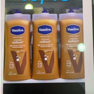 Vaseline
