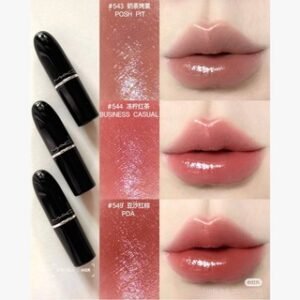 MAC Lipstick 543 544 549