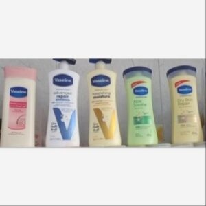 Vaseline