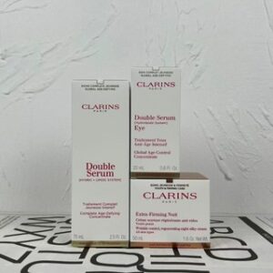 Clarins