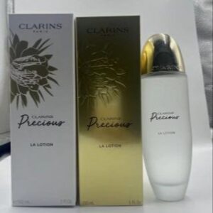 Clarins