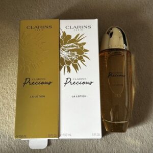 Clarins