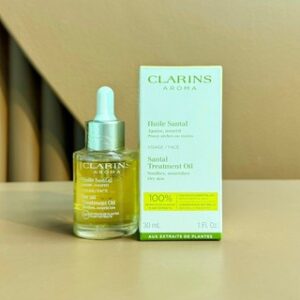 Clarins