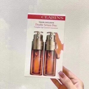Clarins