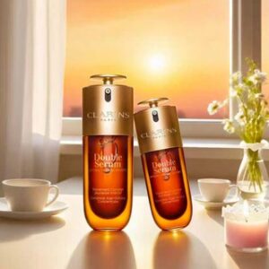 Clarins