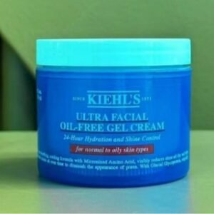 Kiehl's