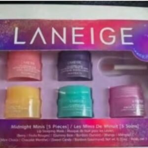 LANEIGE