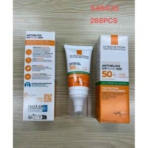 La Roche-Posay