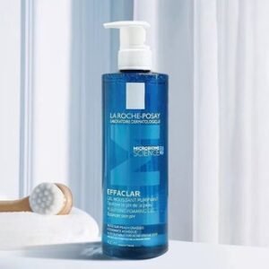 La Roche-Posay