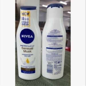 NIVEA