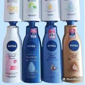 NIVEA