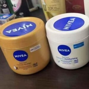 NIVEA