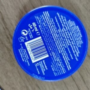NIVEA