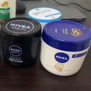 NIVEA
