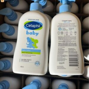 Cetaphil