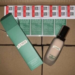 La Mer