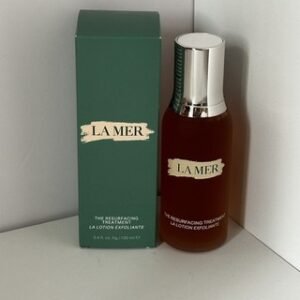 La Mer